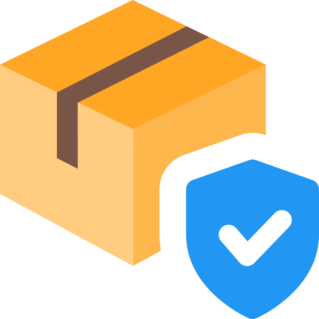 Protección de Envío