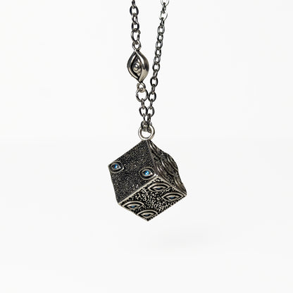 Collar "Gokumonkyo"