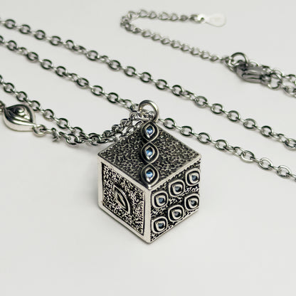 Collar "Gokumonkyo"