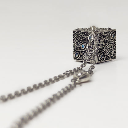 Collar "Gokumonkyo"