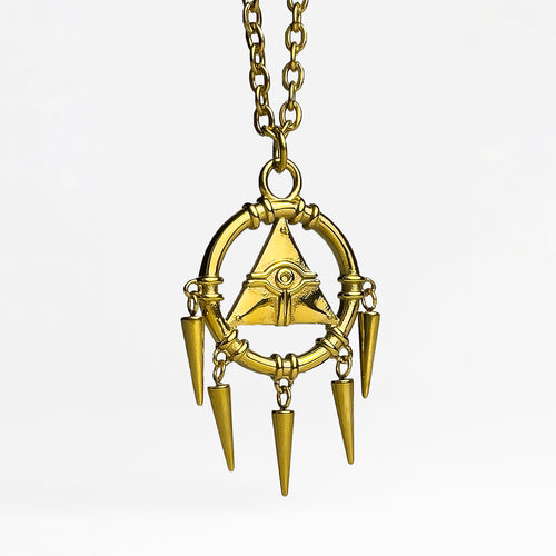 Collar "Sortija del Milenio"