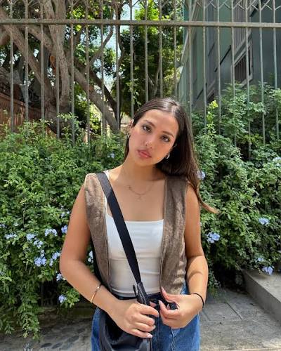 Valentina R., Bogotá