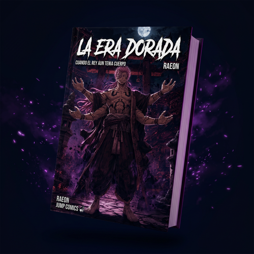 "La Era Dorada - Cuando el Rey Aún Tenía Cuerpo" Historia RAEON